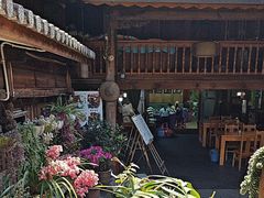 -龙姐私房菜(和顺古镇店)