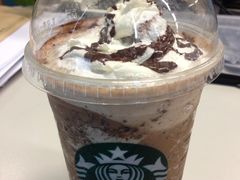 -星巴克(襄阳公园店)