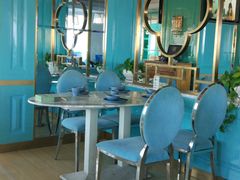 大堂-茉莉花空中花园餐厅(义乌店)