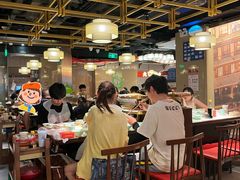 -晓宇重庆火锅(赛格国际购物中心店)