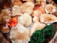 -季季山·云南野生菌火锅(上海首店)