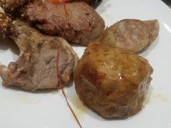 -盛宴标帜餐厅·亲子自助 (南昌喜来登酒店)