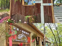 -沂蒙山旅游区云蒙景区(蒙山国家森林公园)