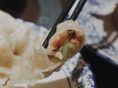 扁食-天台徐家小吃