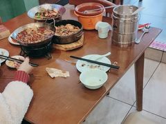 -妈妈传炖品(双林店)