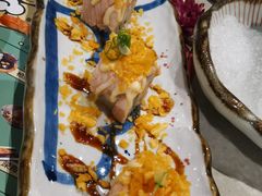 -古田居·特色寿司料理(骏欣中心店)