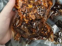 -鑫记婆婆兔·成都特产·兔头手撕兔(太古里店)