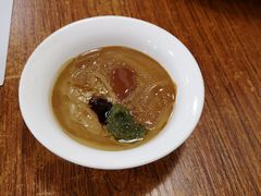 -老门框爆肚涮肉(金宝街店)