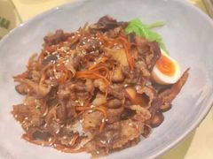-米仓食堂(皇庭广场店)