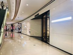 -CHANEL(恒隆广场店)