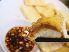 农家豆腐-威坪饭店