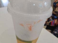 -穆拉诺餐厅(上海玻璃博物馆店)