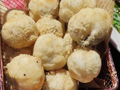 -粉墨特色菜·烧烤音乐酒馆