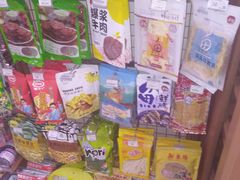 -全家便利店(广灵一路店)