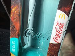 -麦当劳(宾水西道店)