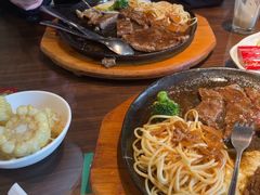 -豪享来牛排(人民店)