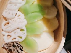 -三出山火锅(南京万象天地店)