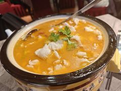 -老浒记烤鸭-北京菜(琉璃厂店)