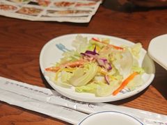 -一记洛阳菜·糖醋小排·水席(十字街店)