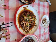 -老闵田螺馆(上饶店)