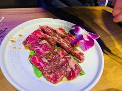 -牛人·雪花牛·木炭烤肉(昆山陆家店)
