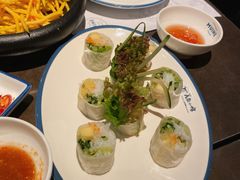 -美奈小馆·越南料理(中航城君尚购物中心店)