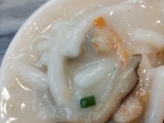 招牌瀨粉小-凌记(泮塘路店)