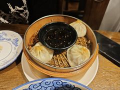 -老盛庆排档•南京菜(夫子庙店)