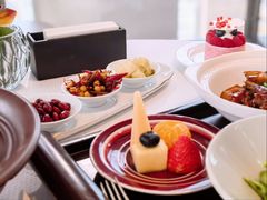 -北京柏悦酒店·锦庭餐厅Dining Room