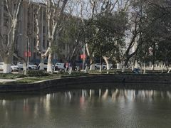 -安徽大学(龙河校区)