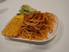 -宜家·瑞典风味餐厅(烟台路店)