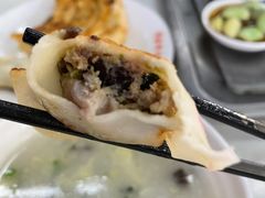 虾仁锅贴-劈柴院锅贴(沈阳路店)