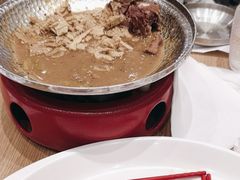 -喜家德虾仁水饺(华强天虹店)
