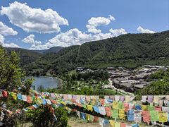 -里格村景区