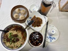 -清真马祥兴菜馆(云南北路店)