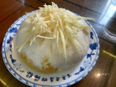 蟹黄包-四海楼(如皋定慧禅寺店)