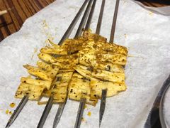 -马路牙子地桌烤肉(工体店)