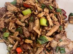 -新新湘菜馆(新中街二条店)