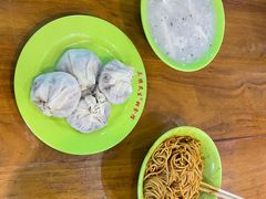 -三镇民生甜食馆(胜利街总店)