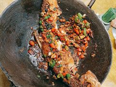 -湘邻呷铺·田园家宴(汉基广场店)