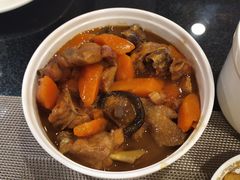 -王生记茶餐厅