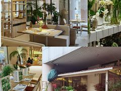 自助取餐区-ROIIN用心(杭州首店)