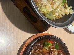 -吴氏老妈·23年家常菜(古城店)