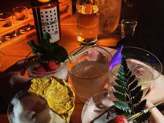 -RMK Shochu Bar(三诺店)