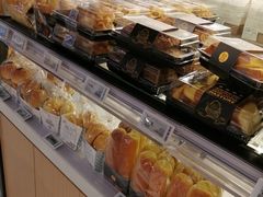 -盒马鲜生(杭州运河上街店)