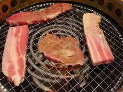 -黑牛黑猪烤肉专门店(万象城店)