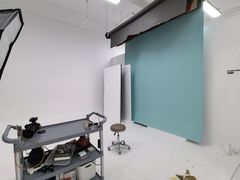 -一间摄影工作室(天安云谷店)