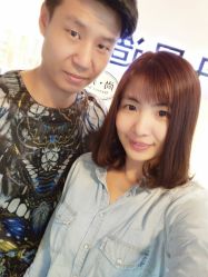 -尚丹尼造型