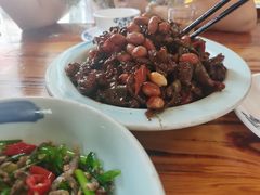 -永州体苑血鸭店(第一分店)