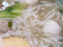 -阿坤纯正西刀鱼丸(Kuala Lumpur Branch)